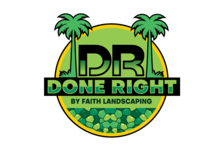 Avatar for Done Right By Faith Landscaping LLC
