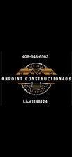 Avatar for OnPoint Construction408, LLC