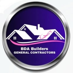 BDA Builders, LLC logo