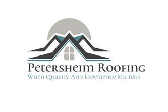 Petersheim Roofing logo