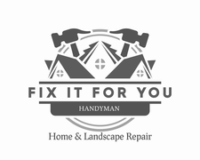 Logo for FIX IT FOR YOU LLC