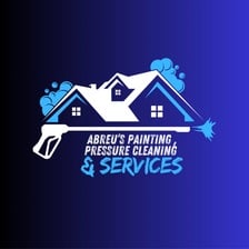 Logo for Abreu's Painting, Pressure Cleaning & Services, LLC