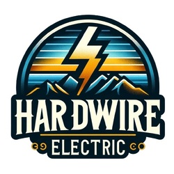 Hardwire Electric LLC logo