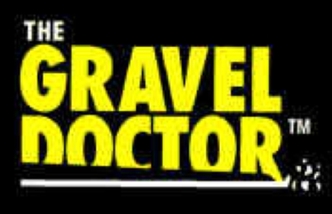 Gravel Doctor logo