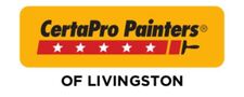 CertaPro Painters of Livingston logo