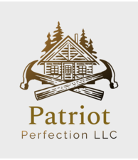 Logo for Patriot Perfection LLC
