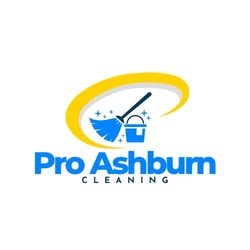 Pro Ashburn Cleaning LLC logo