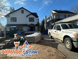 Northstar Restoration LLC logo