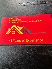Avatar for Independent Roofing Specialist