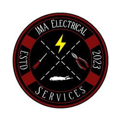 JMA Electric LLC logo