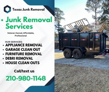 Avatar for Texas Junk Removal