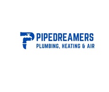 Avatar for PipeDreamers Plumbing, Heating & Air LLC