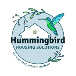 HUMMINGBIRD HOUSING SOLUTIONS LLC logo