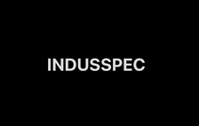 Indusspec logo