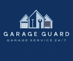 Garage Guard logo