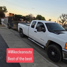 Avatar for Mike Clean Outs & Junk Removal