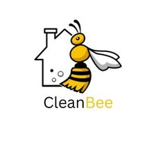 Logo for Cleanbee
