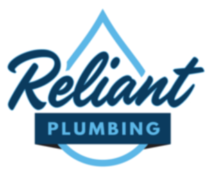 Reliant Plumbing logo