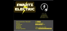 Avatar for SWARTZ ELECTRIC LLC