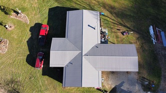 Weavers Roofing logo