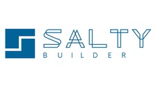 Avatar for Salty Builder