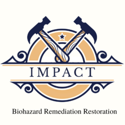 Impact Biohazard, Remediation & Restoration logo