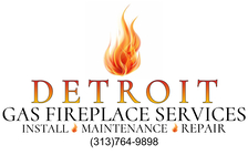 Avatar for Detroit Gas Fireplace Services LLC