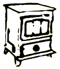 Old Fashion Heat, Inc. logo