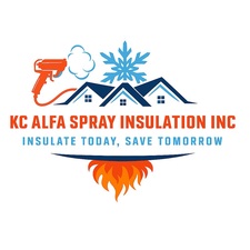 Avatar for KC Alfa Spray Insulation Inc