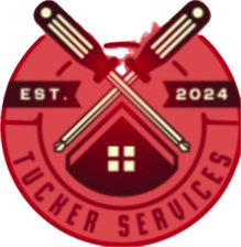 Logo for Tucker Handyman Services