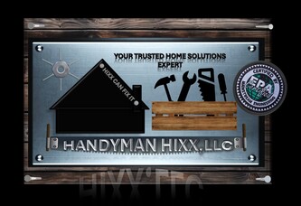 Handyman Hixx, LLC logo