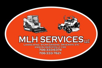 MLH Services LLC logo