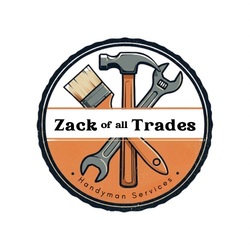 Zack Of All Trades Handyman L.L.C. logo