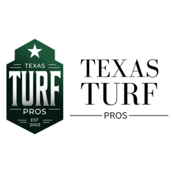 Texas Turf Pros logo