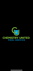 Chemistry United Pools logo