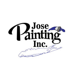 Jose Painting Inc. logo