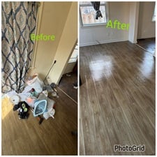 Avatar for Malick Cleaning services llc