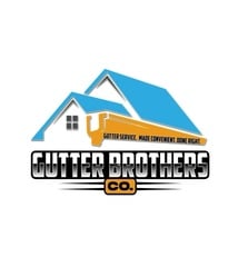 Gutter Brothers Co, LLC logo