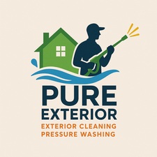 Logo for Pure Exterior