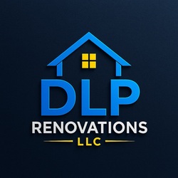 DLP Renovations LLC logo