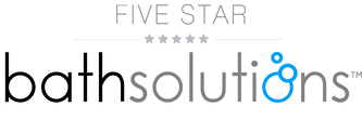 Five Star Bath Solutions of Portland logo