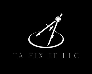 TA Fix It LLC logo