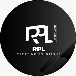 RPL Remodels LLC logo