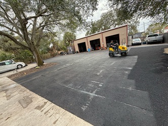 Sunshine State Construction logo