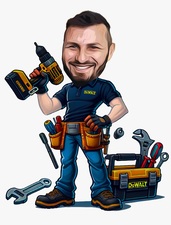 Avatar for Christian The Handyman