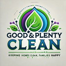 Avatar for GOOD AND PLENTY CLEANS LLC