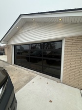 Logo for American Garage Doors LLC