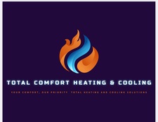 Avatar for TOTAL COMFORT HEATING & COOLING CORP
