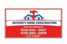 Avatar for Integrity Home Construction