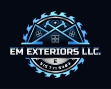 Avatar for EM Exteriors LLC